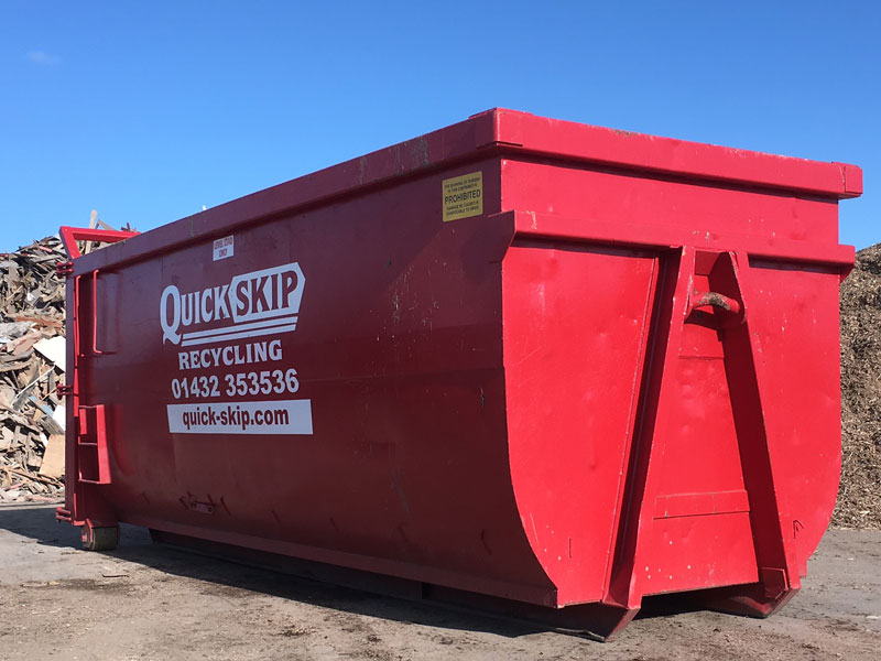 Skip Hire Hereford Mini Builders Skips Wheelie Bins Quickskip Skip Hire Hereford Mini Builders Skips Wheelie Bins Quickskip